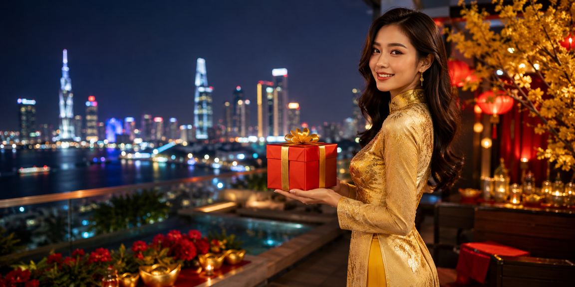 Người dùng tại TP.HCM trải nghiệm trò chơi mới trên điện thoại di động